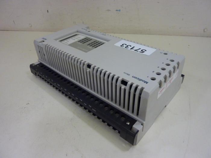 Used AEG Power Supply 110CPU31101 #57133