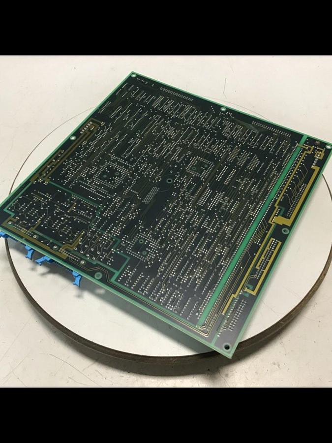 Used SUMITOMO Circuit Board MLD/INJ-B JA762451AC #118493