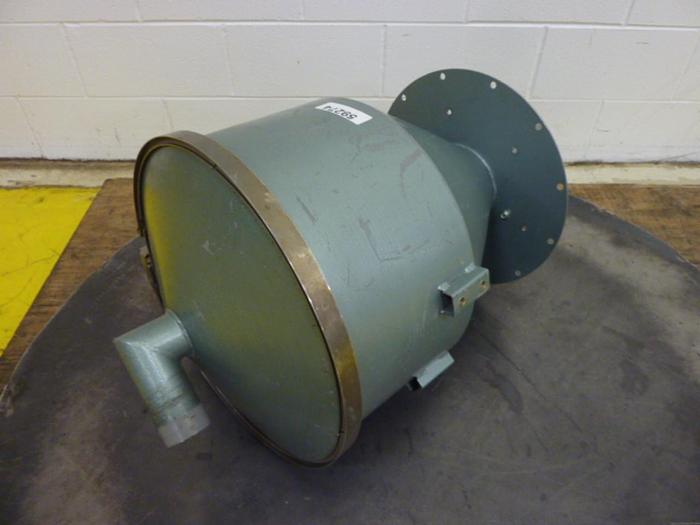 Used THORESON MCCOSH Receiver VR-12 #59274