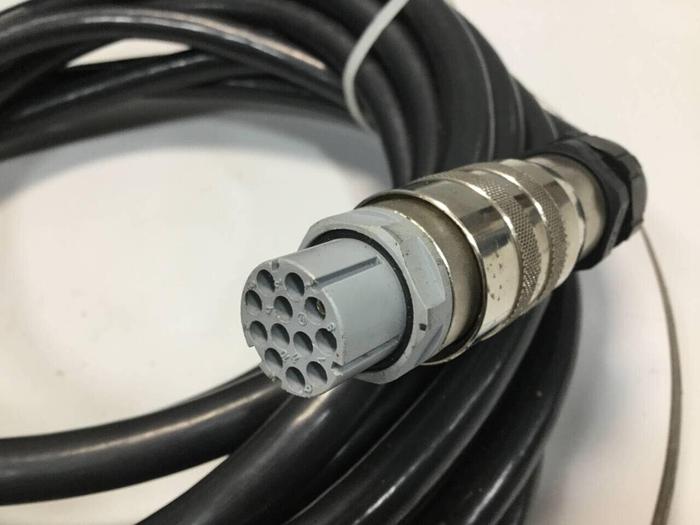 Used HUSKY Cable HPN 2435519 #98363