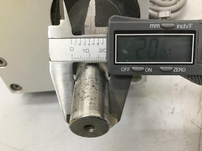 Used SANDEX Indexing Drive 6FNT0749R-SM3VW1/X #108403