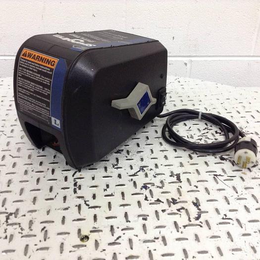 Used STRONGARM Electric Winch WINCH RATING 1200 LBS #84661