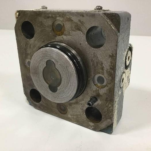 Used VICKERS Valve CVCS25D1S210S19 #90479