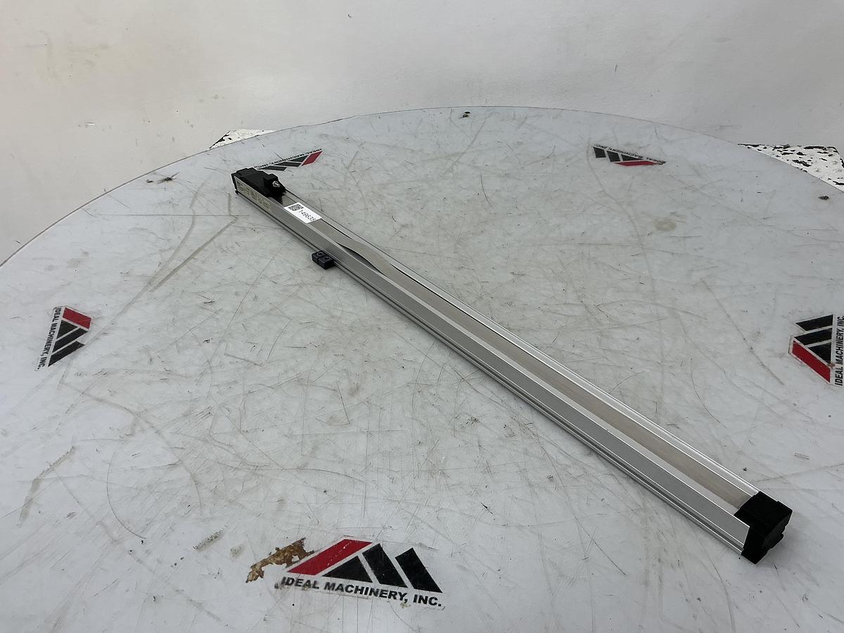 Used NOVOTECHNIK TLH 750 E-D