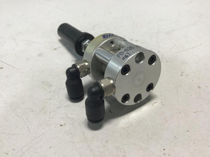 Used BIMBA Cylinder F0-020.625-3F #126974