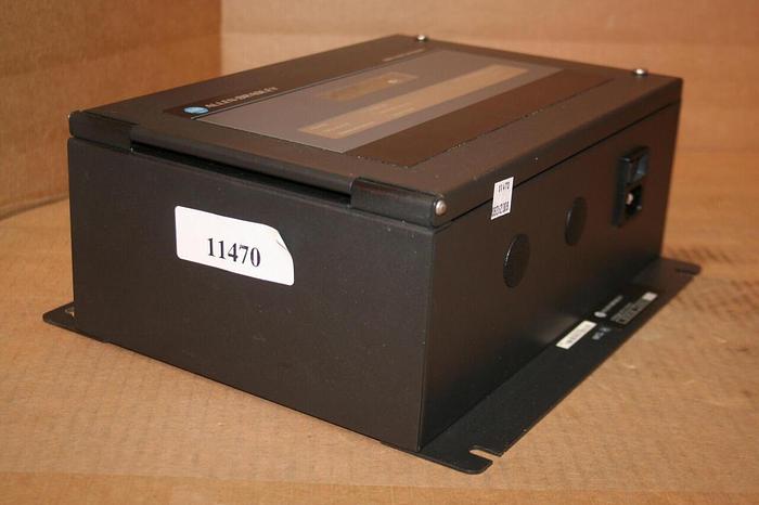 Used ALLEN BRADLEY Bar Code Decoder 2755-DS1A SER B #11470