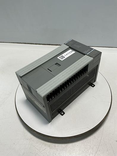 Used ALLEN BRADLEY 1747-L40A