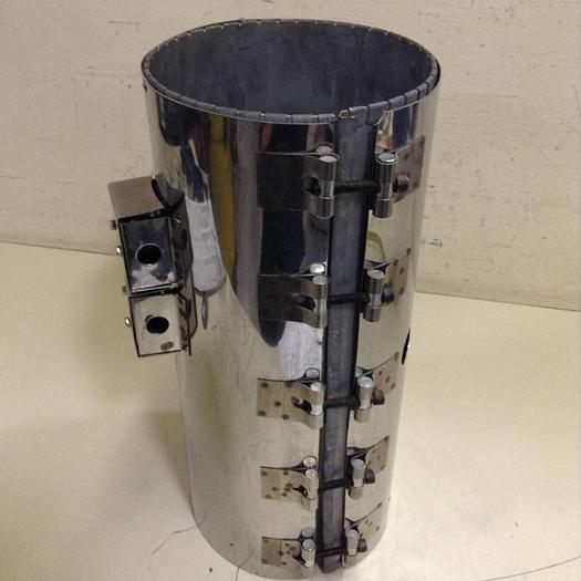 ENGEL 3000 Watt Heater Band E161192 #87135