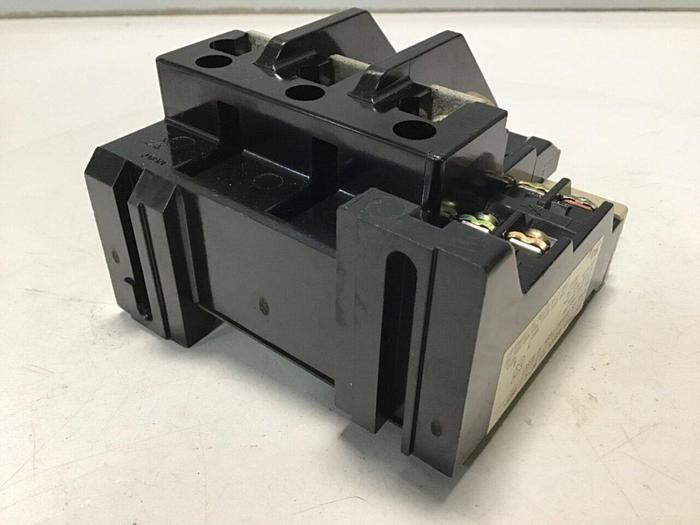 Used MITSUBISHI Thermal Overload Relay JEM13568 #111996