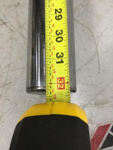 Used TOYO Crosshead Slide Pin TI-90G2 / CHSP #127080