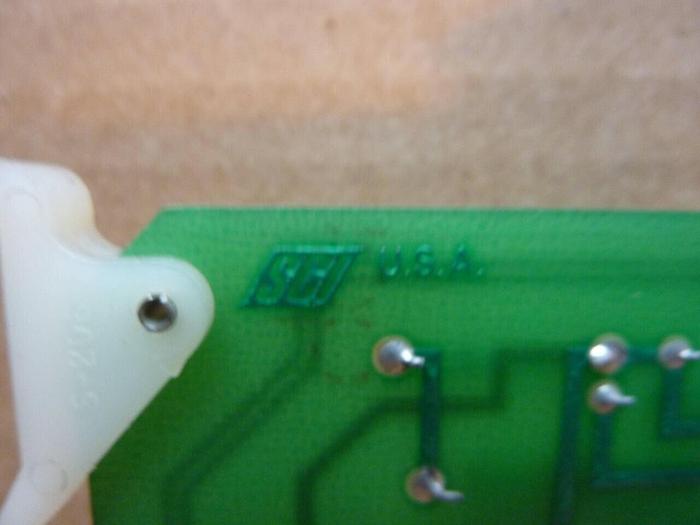 Used SCI Circuit Board 22858-Z REV C Used