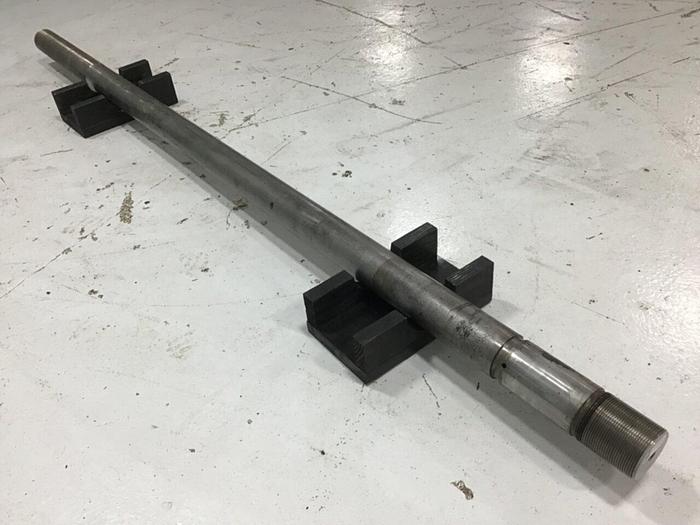 Used VAN DORN Tie Bar 302553D Used