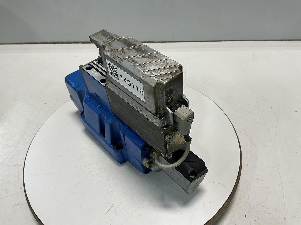 Used BOSCH 0 811 404 607