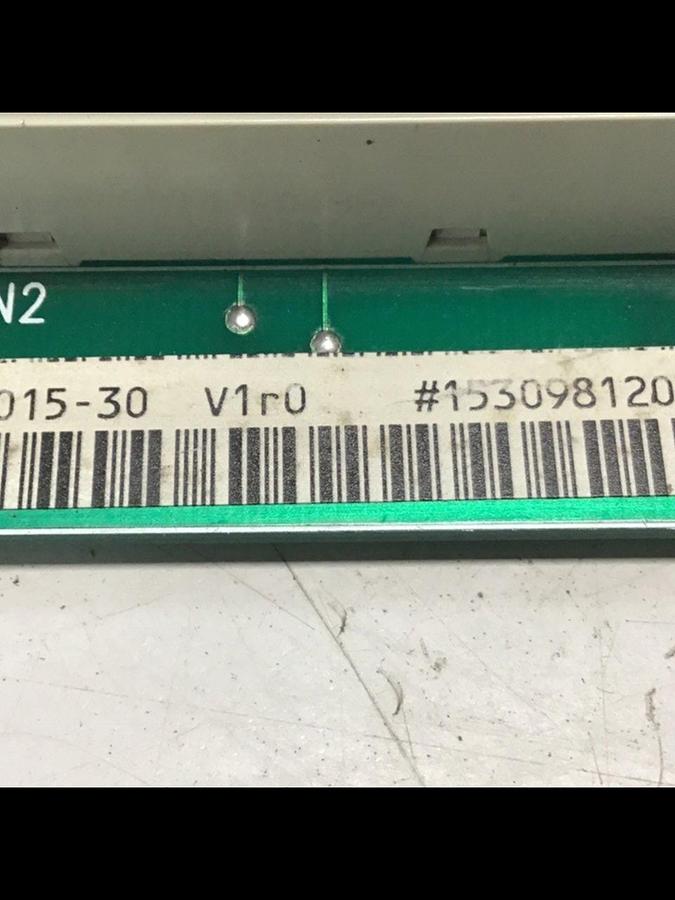 Used WELLTEC Circuit Board DE015-30 Used #144172