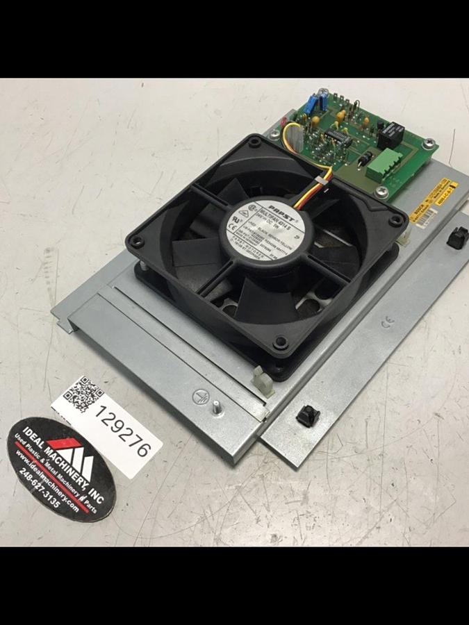 Used BOSCH Multi Fan D-64711 1070056864-109 USED