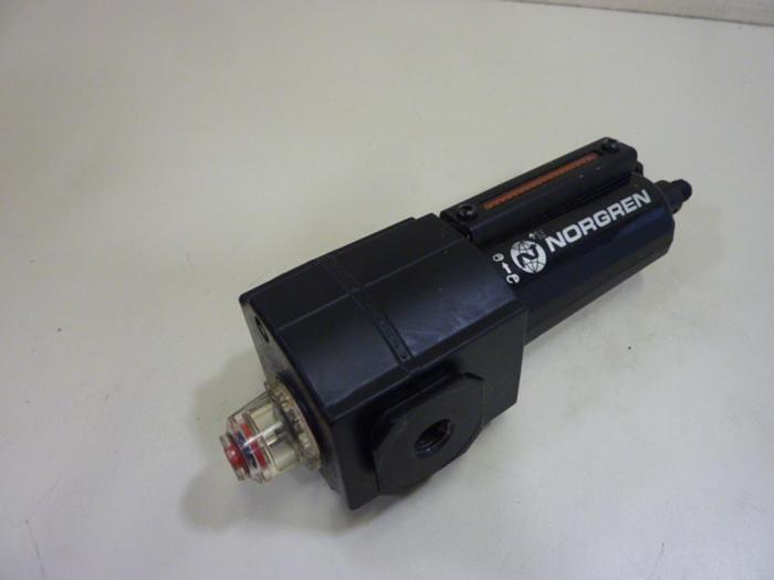 Used EXCELON Lubricator L73M-2AP-QDN #64059