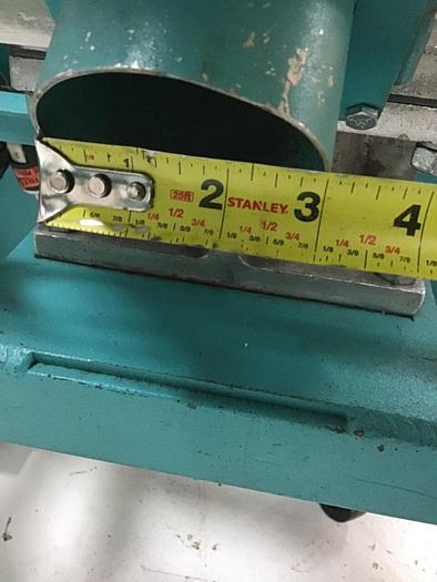 Used UNA-DYN Auto Mini Dryer UDC-150 300/300 Used