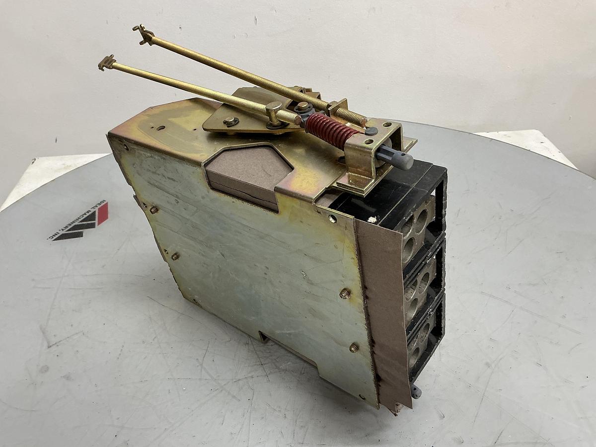 Used SQUARE D MAL36800