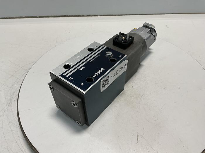 Used BOSCH 0 811 403 001