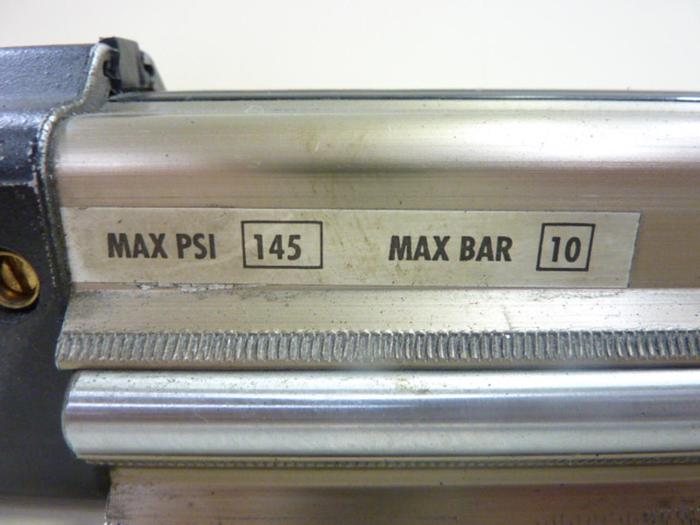 Used NUMATICS Bearing Rails S5240320020A00 #44576