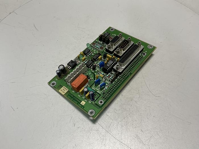 Used SEPRO 07S01008B