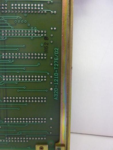 Used FANUC Circuit Board A16B-1210-0270/02A Used