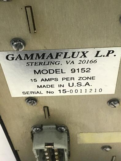 Used HUSKY Temperature Controller 9152 #119869