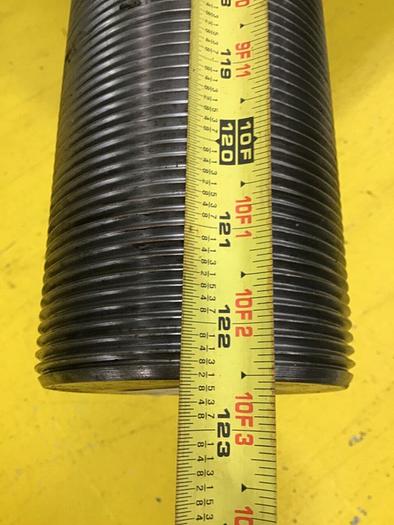 Used VAN DORN Tie Bar 302553D Used