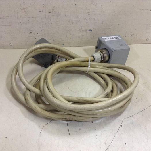Used GENERIC Thermocouple Cable CABLE766 #88766