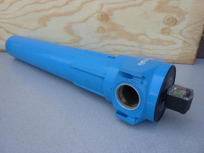 Used COMP AIR CO Filter Housing CF 0198 B NPT #32039