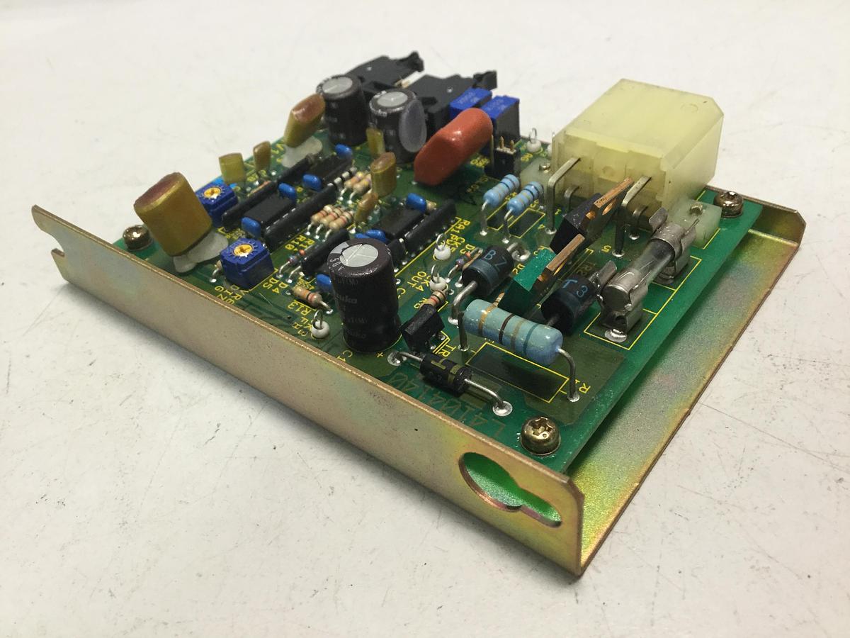 Used TOSHIBA Circuit Board S1DRV L4104140 Used