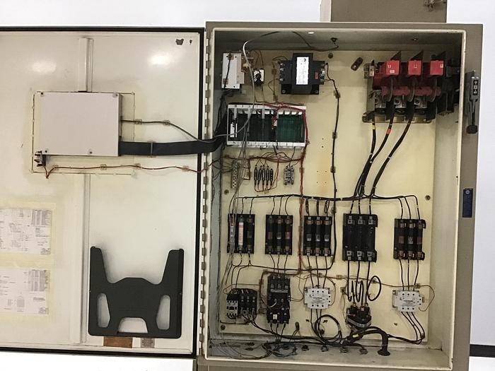 Used CONAIR FRANKLIN D10H4000000000