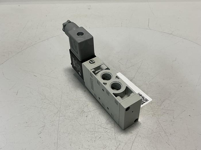 Used NUMATICS L12BA452B060T61