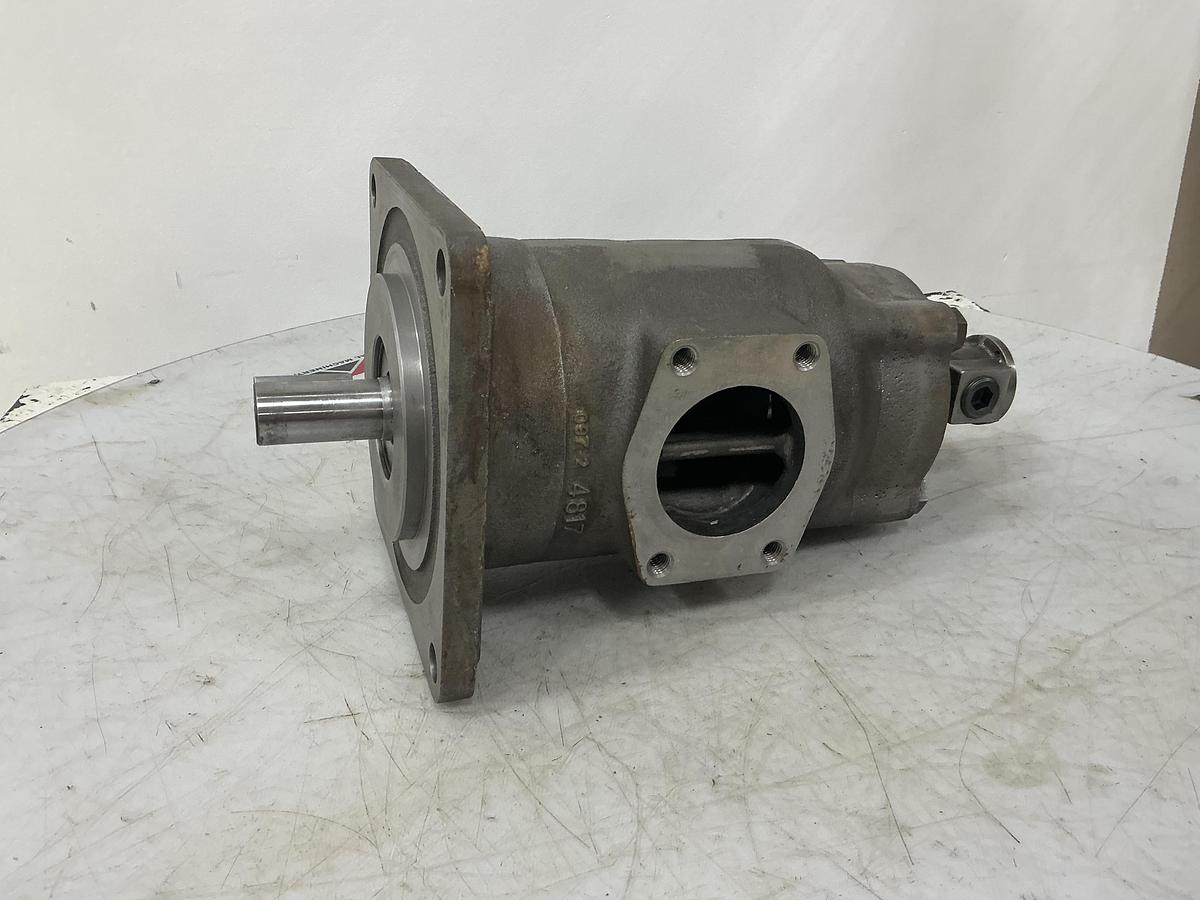 Used TOKIMEC SQP43-60-30-86AA-18-S116