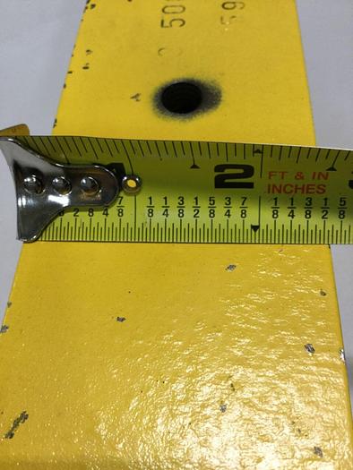 Used VAN DORN Toggle Link 345084 #111038