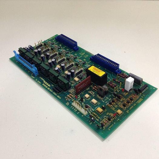 Used FANUC Circuit Board A16B-1200-0580/02B #100493