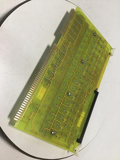 Used CINCINNATI MILACRON Circuit Board 3-531-4351A #116722