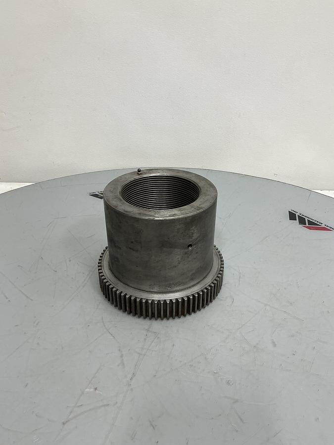 Used VAN DORN 305281ST