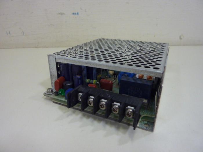 Used NEMIC-LAMBDA Power Supply RWS30A-5/A #56406