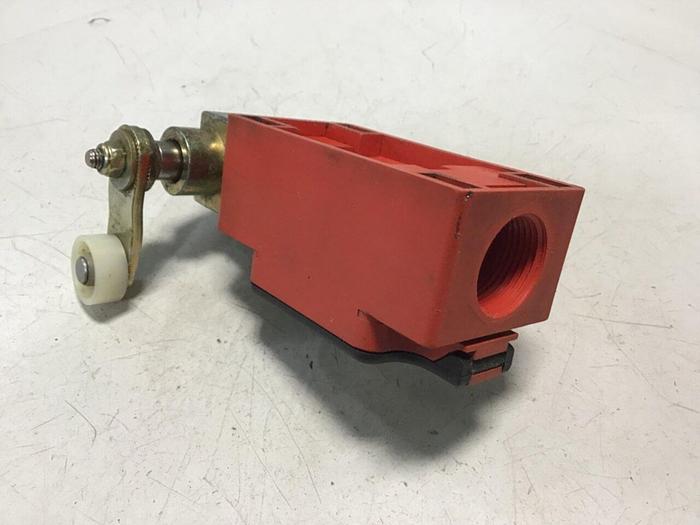 Used BERNSTEIN Limit Switch ENK-UV1Z AHS Used