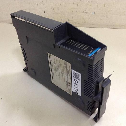 Used GIDDINGS & LEWIS Output 24 VDC (32 pt.) 502-03640-02 #84338