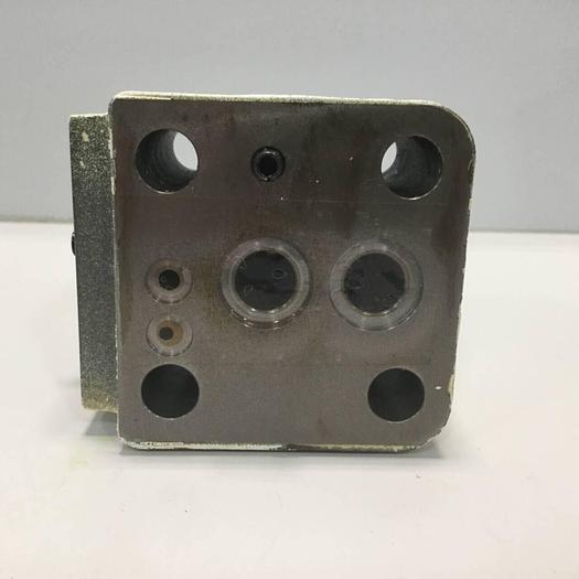 Used TOKIMEC Proportional Relief Valve EPCG2-03-140-Y-11-S21 #95099