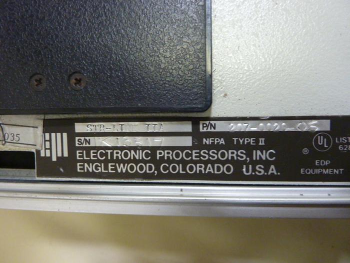 Used ALLEN BRADLEY Digital Cassette Recorder 1770-SA Used