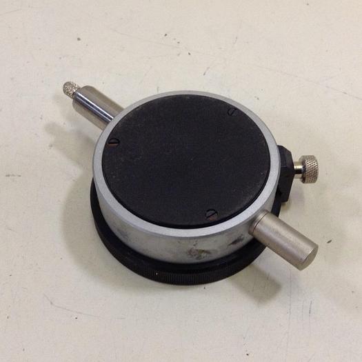 Used STANDARD Shockproof Dial Indicator D1-23281-A-1 #83805