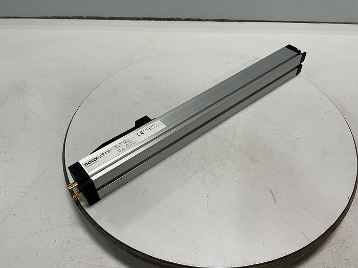 Used NOVOTECHNIK TLH225 Position Transducer USED