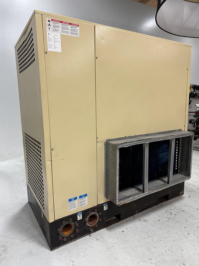 Used 2002 Ingersoll Rand TMS 1420