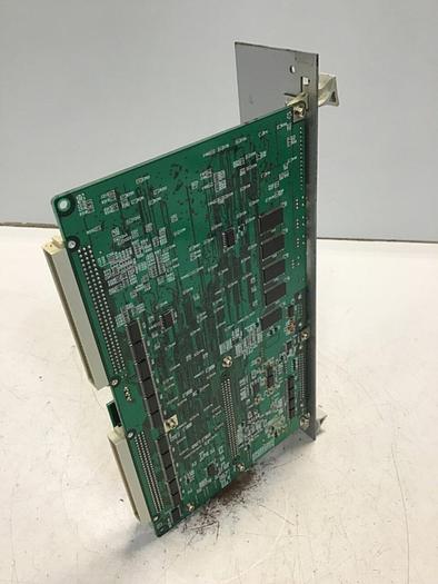 Used OKUMA Circuit Board UCMB2+F Used