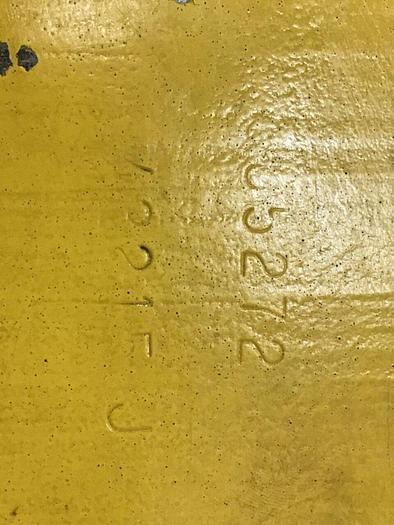 Used VAN DORN Toggle Link 305272 Used