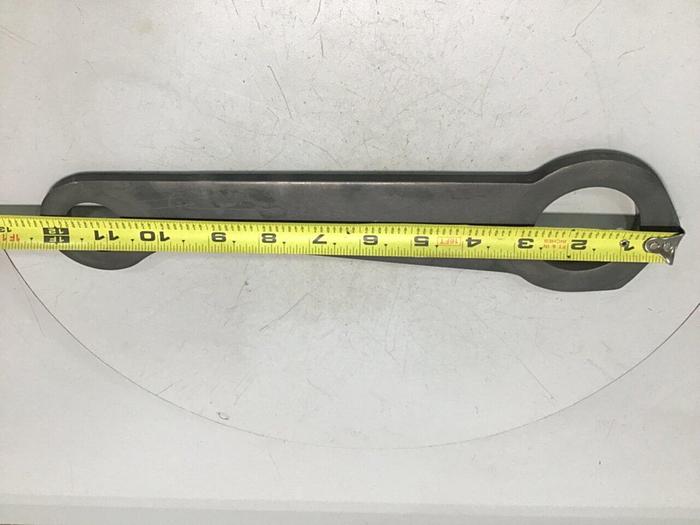 Used ARBURG Toggle Link 221-M350-75U / CHL #116426