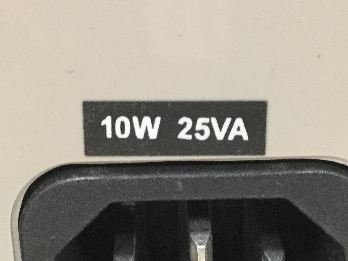 Used GW INSTEK Digital Multimeter GDM-8135 #107270